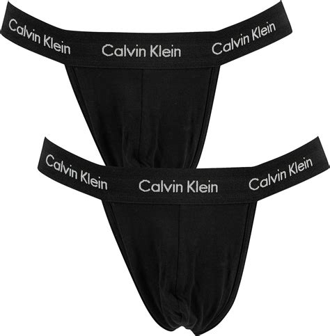 black thong calvin klein|calvin klein thong string.